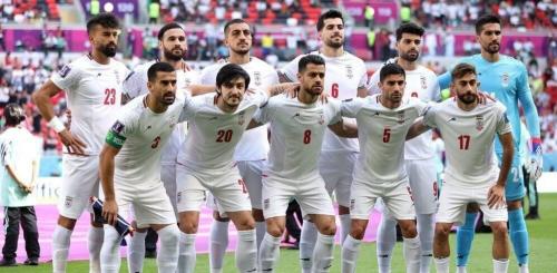 اعلام حریف تدارکاتی جدید ایران در مکزیک