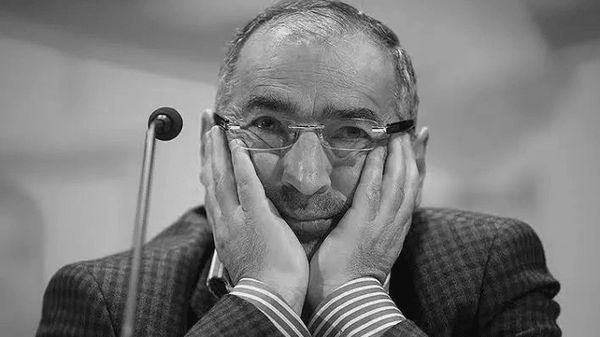  از اعتراف به قدرت نظام تا سراب سازش