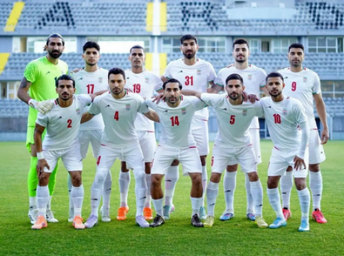  رویارویی دوباره ایران و آمریکا در جام جهانی ۲۰۲۶ 