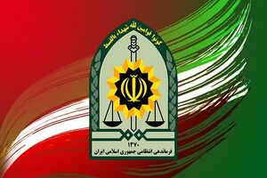 دستگیری زن و مرد متهم به قطع دست یک شهروند 