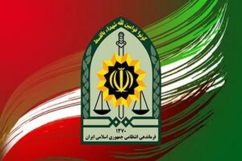 دستگیری زن و مرد متهم به قطع دست یک شهروند 