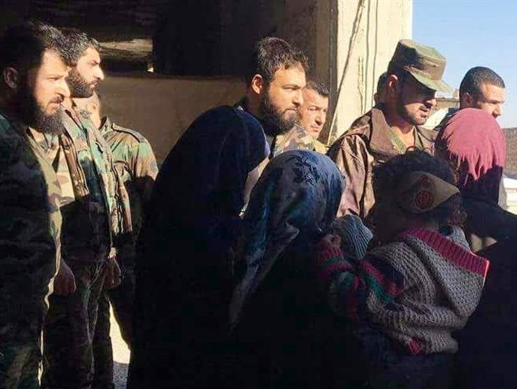 کمر تروریست‌ها در شرق حلب شکست/ آزادسازی منطقه هنانو پس از 4 سال/ شبکه آب شرب حلب از سیطره تروریست‌ها خارج شد/ حمله ترکیه‌ به شهرک شیعه‌نشین الزهراء + فیلم، عکس و نقشه 