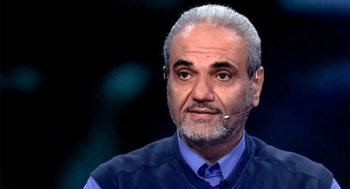 جواد خیابانی بازنشسته شد 