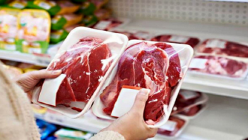 قیمت گوشت قرمز امروز ۲۱ خرداد