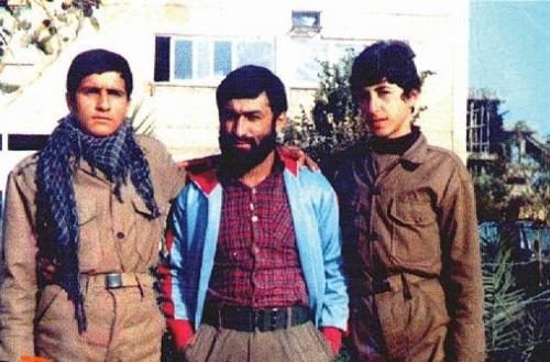  از قبولی در کنکور سراسری تا انتخاب حجره نشینی