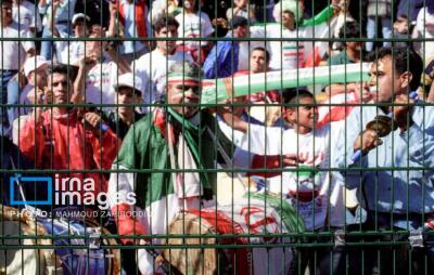تصاویرتیم ملی درجام جهانی 98 فرانسه