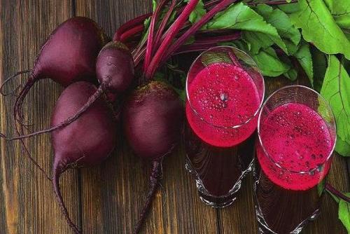 معجزه آب چغندر برای کاهش فشارخون 