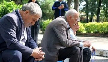 احکام جدید حقوقی بازنشستگان صادر شد