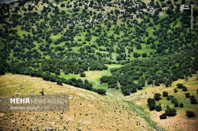 آبشاردره اسپردرلرستان