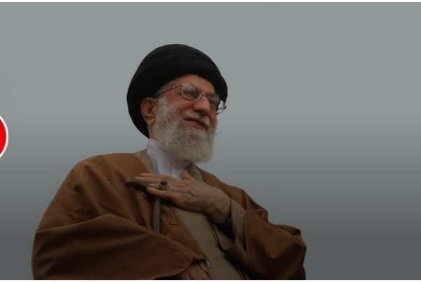 خون رهبرشهید خیلی هاراتکان داد