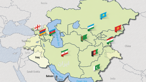 کلید خوردن ضدتحریم‌ترین نسخه تجارت ایران
