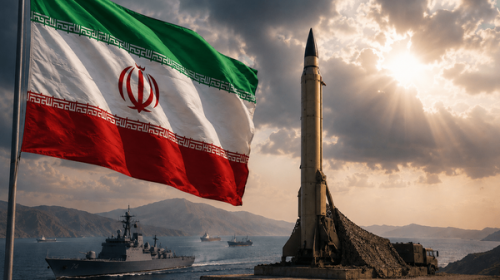 هر اقدام علیه ایران با پاسخ شدیدتر مواجه می‌شود