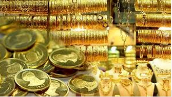 قیمت سکه و طلا امروز جمعه ۲۲ خرداد
