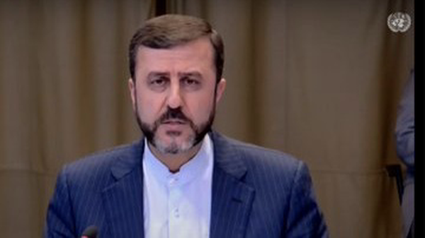 تمامیت و امنیت ملی ایران موضوع معامله تبلیغاتی نیست