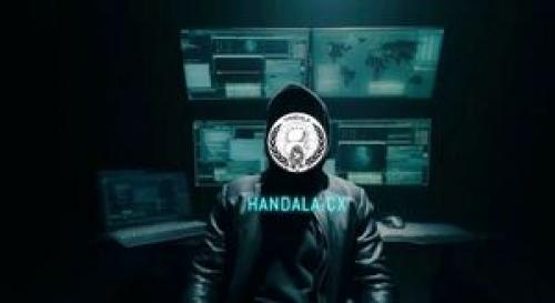 نفوذ حنظله به سامانه‌های پهپادی FBI