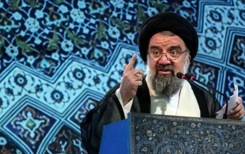  دشمن دست از پا خطا کند سیلی محکمی می‌خورد