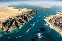تنگه را با اقتدار بسته‌ایم با دیپلماسی باز نمی‌کنیم