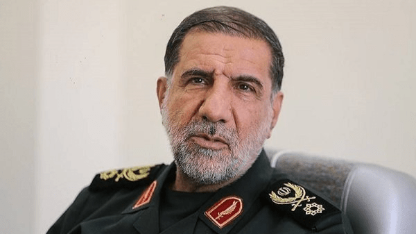  شکست دشمن مرهون رشادت فرماندهان شهید است