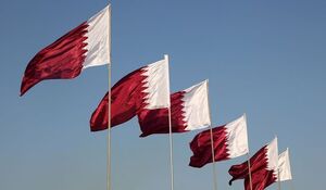 سفر مجدد هیات قطری به ایران