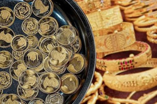قیمت سکه و طلا امروز یکشنبه ۲۴ خرداد