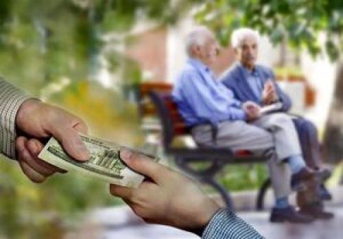 افزایش مبلغ و تعداد تسهیلات بازنشستگان 