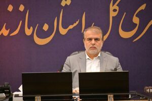 باند جعل فیش های حقوقی در مازندران متلاشی شد
