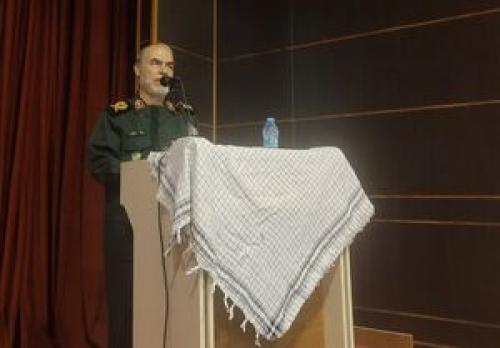  ایران پس از جنگ به قدرت چهارم جهان تبدیل شد