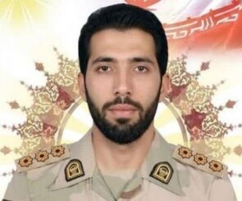 شهادت مرزبان رشید هنگ مرزی چالدران در درگیری با گروهک پ.ک.ک+ عکس