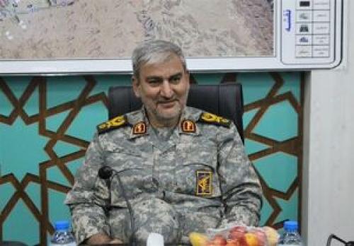 حاج قاسم کردستان که بود؟ + عکس
