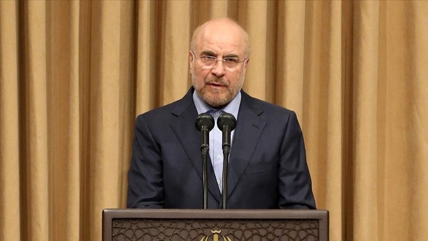 جزئیات مهم از امتیازگیری لحظه آخری قالیباف از ترامپ