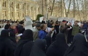 ذبح نقد سالم با فحاشی