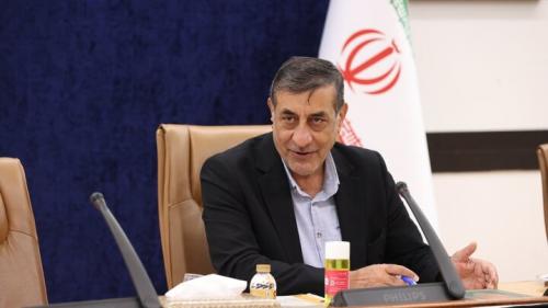  مقابل ابرقدرت‌ها ایستادگی کردیم