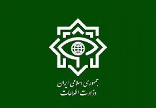 انهدام هسته تروریستی در جنوب شرق