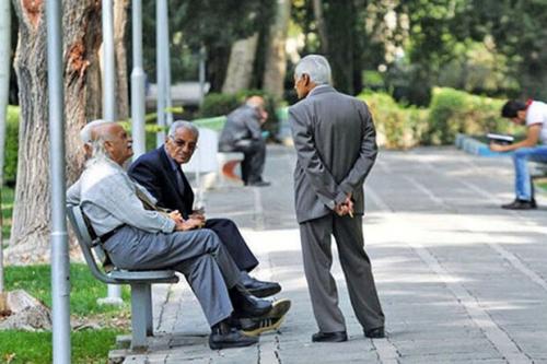  خبر خوب برای بازنشستگان تامین اجتماعی 