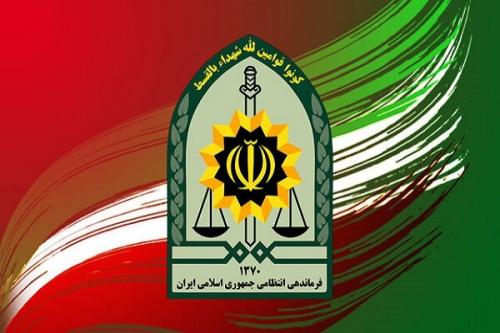 کلاهک ۵۰۰ کیلویی موشک سقوط‌کرده در ورامین خنثی شد+ عکس