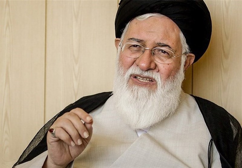  واکنش آیت‌الله علم‌الهدی به سخنان آخوندی: "بیمه" کجای دلِ دلسوختگان سانحه ریلی سمنان را جبران می‌کند؟ 