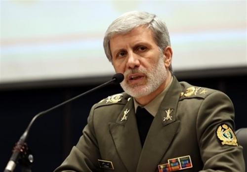  دلیل شکست دشمن خطای محاسباتی بود 