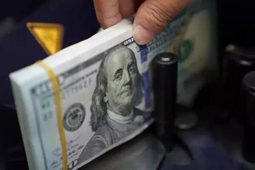 قیمت دلار امروز سه شنبه ۲۶ خرداد