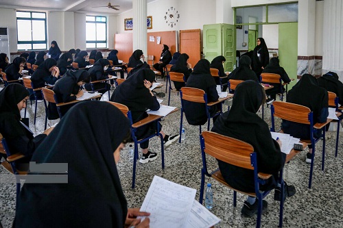 برنامه آزمون‌های نهایی تیر و مردادماه ۱۴۰۵ اعلام شد