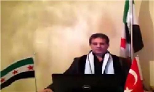 درخواست کمک گروه های معارض سوری از اسرائیل 
