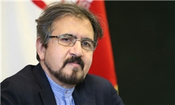 توضیحات قاسمی در خصوص آخرین وضعیت بازداشت دو ایرانی در کنیا