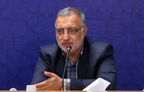  اعلام محورهای برگزاری مراسم تشییع رهبر شهید انقلاب/ پیش‌بینی حضور جمعیت ۲۰ میلیونی درتهران