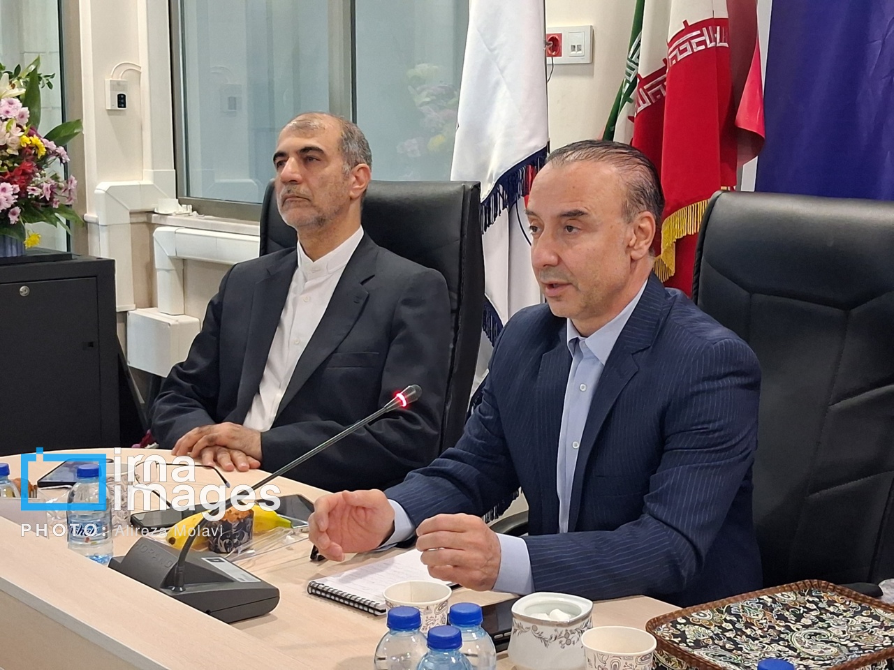 اینترنت دیگر در شرایط بحران قطع نخواهد شد