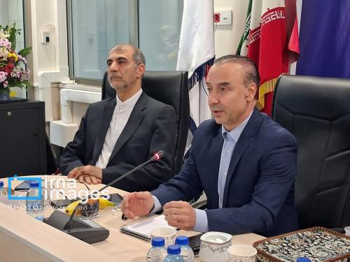 اینترنت دیگر در شرایط بحران قطع نخواهد شد
