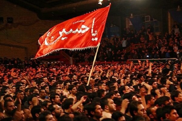 اشعار شب سوم محرم (حضرت رقیه سلام الله علیها)