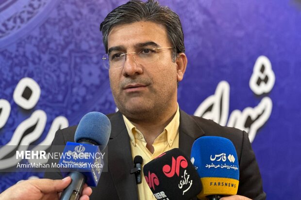 خودروهای منطقه آزاد شهر فرودگاهی در سراسر استان تردد می‌کنند