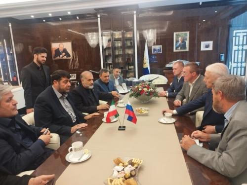 فروش 20 فروند بالگرد به جمعیت هلال احمر ایران+عکس