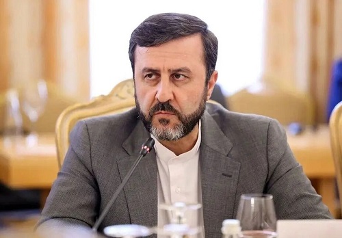  امسال اما محرم، داغی دیگر بر دل دارد