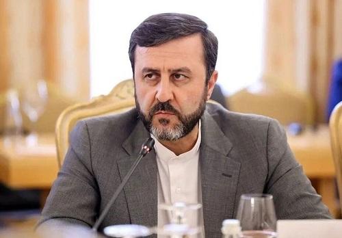  امسال اما محرم، داغی دیگر بر دل دارد