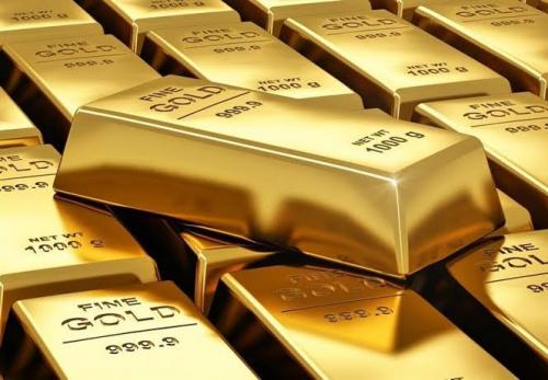 قیمت جهانی طلا امروز پنجشنبه 28 خرداد